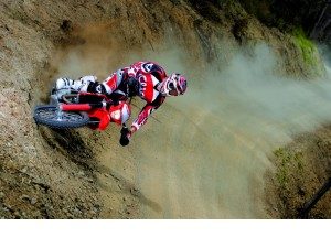 You are currently viewing Beta RR 400 Enduro: La cylindrée idéale 2008