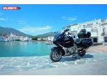 You are currently viewing BMW K 1600 GTL