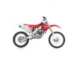 You are currently viewing Honda CRF 250 R 2009