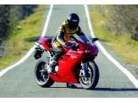 You are currently viewing Ducati 1098 S