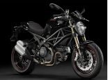 Lire la suite à propos de l’article Ducati Monster 1100 Evo 2011