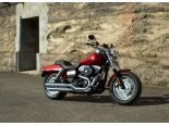 Lire la suite à propos de l’article Harley Davidson Dyna Fat Bob