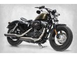 You are currently viewing Harley Davidson Forty Eight