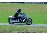 Harley Davidson VRSC V-Rod Muscle