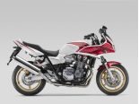 Lire la suite à propos de l’article Honda CB 1300 S ABS 2005