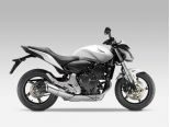 You are currently viewing Honda CB 600 F Hornet ABS