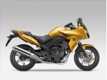 You are currently viewing Honda CBF 1000 ABS