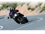 Lire la suite à propos de l’article Honda CBF 600 SA