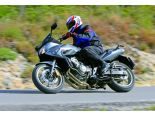 Lire la suite à propos de l’article Honda CBF 600S C-ABS 2009
