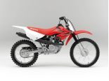 You are currently viewing Honda CRF 100 F