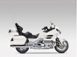 You are currently viewing Honda GL 1800 Goldwing Airbag 2007