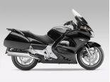 You are currently viewing Honda Pan-European ST 1300 A