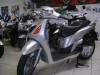 You are currently viewing Honda SH125i Sport 2008