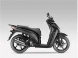 You are currently viewing Honda Scoopy SH 125i Sport