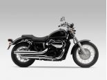 You are currently viewing Honda VT 750 S