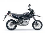 You are currently viewing Kawasaki D-Tracker 125