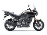 Lire la suite à propos de l’article Kawasaki Versys 1000 2011