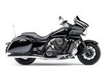 You are currently viewing Kawasaki VN 1700 Voyager Custom 2011
