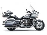 You are currently viewing Kawasaki VN 1700 Voyager 2010