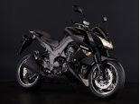 Lire la suite à propos de l’article Kawasaki Z 1000 ABS 2011