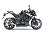 You are currently viewing Kawasaki Z 1000 2010