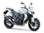 You are currently viewing Kawasaki Z 750