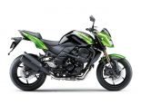 Lire la suite à propos de l’article Kawasaki Z750 R ABS 2011