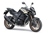 Lire la suite à propos de l’article Kawasaki Z750 R ABS