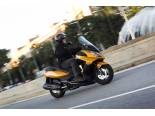 You are currently viewing Kymco Super Dink 300i ABS