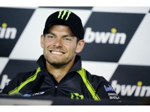 MotoGP : Cruchlow, déçu de sa septième place