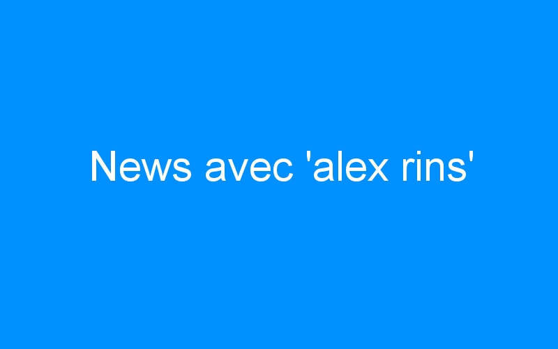 You are currently viewing News avec ‘alex rins’