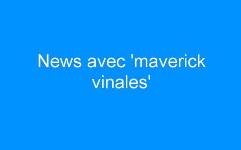 Lire la suite à propos de l’article News avec ‘maverick vinales’