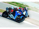 Lire la suite à propos de l’article Suzuki GSX-R 1000 2011
