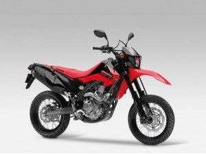 You are currently viewing News avec ‘nouvelle honda crf250m’