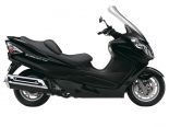 Lire la suite à propos de l’article Suzuki Burgman 400 ABS 2012