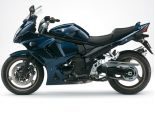 You are currently viewing Suzuki GSX 1250 FA