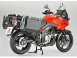 You are currently viewing Suzuki V-Strom 650 Xpedition