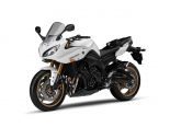 You are currently viewing Yamaha FZ8 Fazer ABS