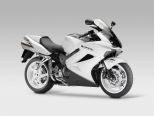 You are currently viewing Honda VFR 800