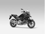 You are currently viewing Honda NC 700 X 2011