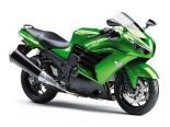 Lire la suite à propos de l’article Kawasaki ZZ-R 1400