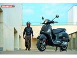 You are currently viewing Vespa GTS 300 i.e. Super