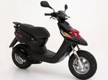 You are currently viewing Yamaha BW S 50