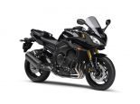 You are currently viewing Yamaha FZ8 Fazer