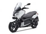 You are currently viewing Yamaha XMAX 250