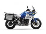 You are currently viewing Yamaha XT 1200 Z Super Tenere 2011